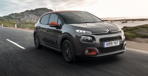 The Citroen C3 has been refreshed to boost its appeal.