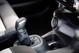 Citroen C4 Cactus First Vehicle Leasing 2