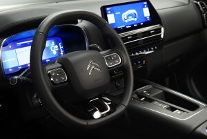 Citroen C5 Aircross car lease firstvehicleleasing.co.uk 2