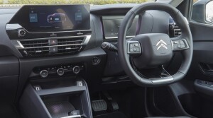 Citroen e-C4 Electric car leasing firstvehicleleasing.co.uk 2