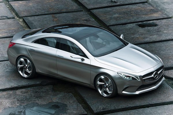 Merc: Your Model Names Are Like Chinese to Me!