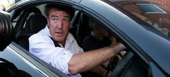 Is You-Know-Who Your Favourite Motoring Journalist?