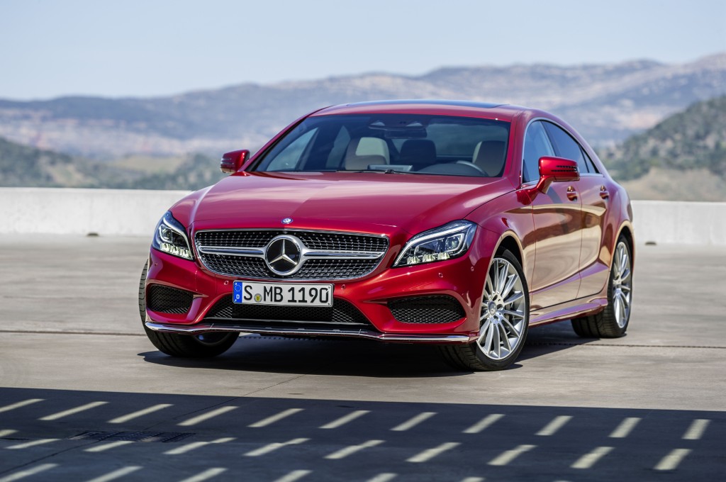 FVL review: Mercedes C-Class spec and prices announced
