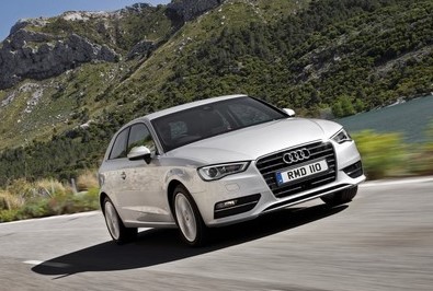 New Audi A3 TDI ultra promises 83mpg