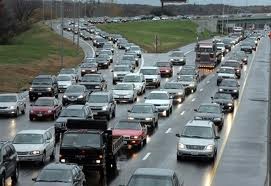 Do You Drive and Eat?