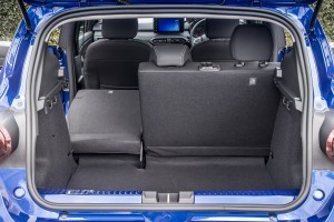 Dacia Sandero car lease firstvehicleleasing.co.uk 2