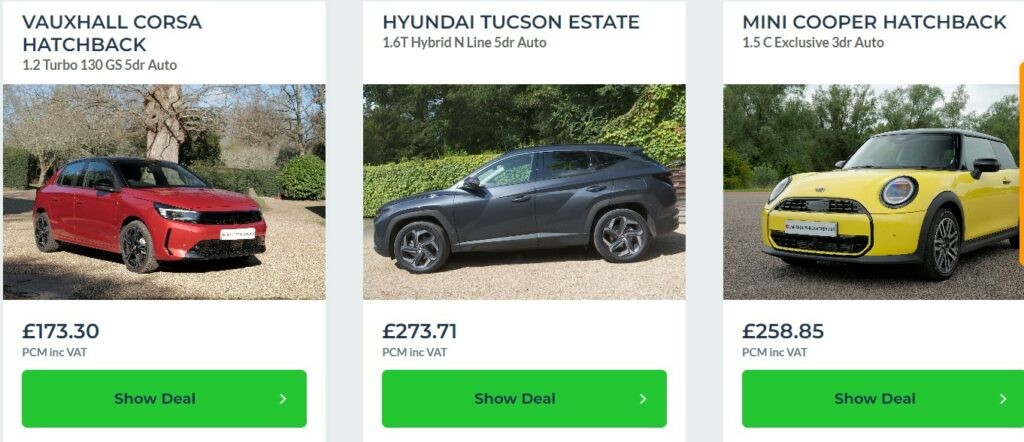 FVL Hot Deals