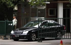 The Easy Way to Avoid Parking Charges