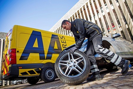 #Vote4BetterRoads – The AA Motorists’ Manifesto