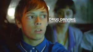 New Laws to Punish Drug Drivers