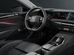 DS DS 4 car lease firstvehicleleasing.co.uk 2