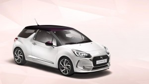 DS DS3 First Vehicle Leasing 1
