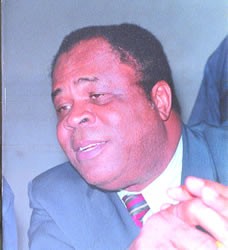 Izuogu: Nigeria’s Car That Never Was