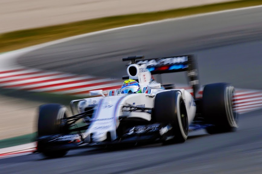 Williams F1