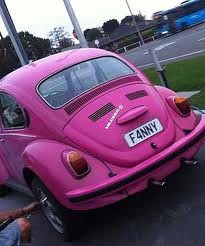 Vanity Plates Sell Like Hot Cakes. Why?