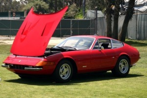 10 Most Expensive Cars