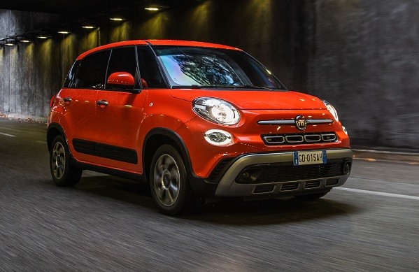 Fiat 500 range gets 2021 update