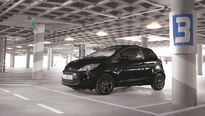 Ford Ka gets upgrades