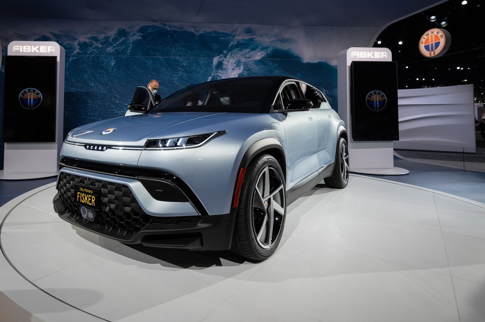 FVL’s most practical Electric Vehicles