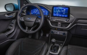 Ford Fiesta car lease firstvehicleleasing.co.uk 2