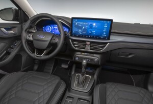 Ford Focus car lease firstvehicleleasing.co.uk 1