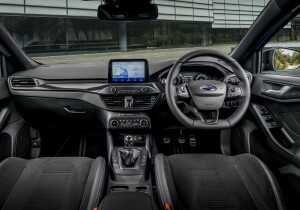 Ford Focus ST Edition car lease firstvehicleleasing.co.uk 2