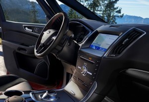 Ford S-Max Hybrid car lease firstvehicleleasing.co.uk 2