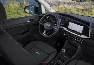 Ford Tourneo Connect car lease firstvehicleleasing.co.uk 2