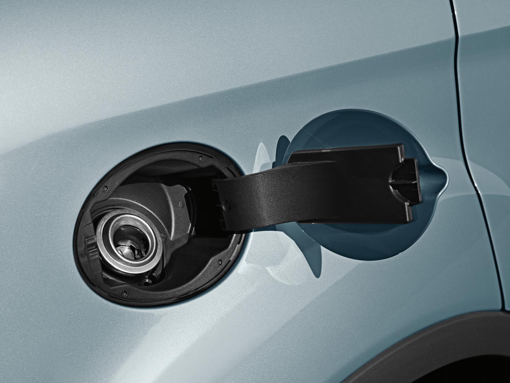 Ford’s invention stifles fuel thefts