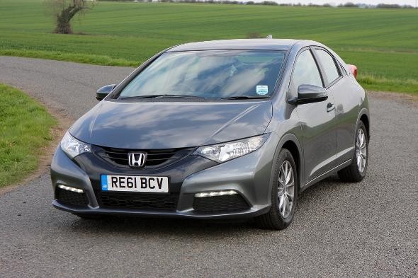 Honda celebrates 20 years of UK production