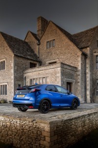 Honda Civic Sport First Vehicle Leasing 2