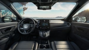 Honda CR-V Hybrid car lease firstvehicleleasing.co.uk 2