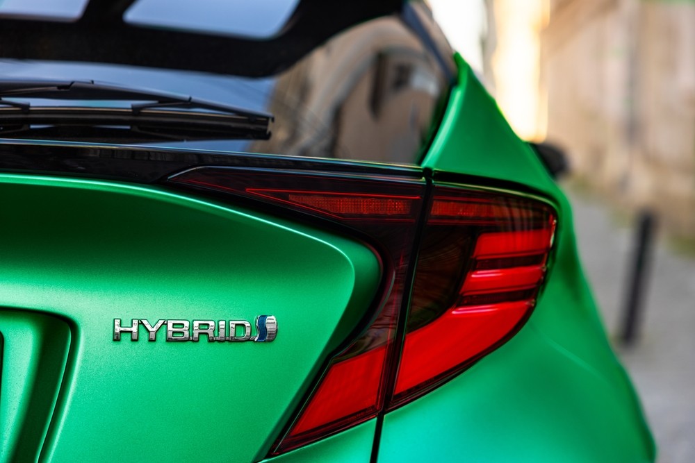 Hybrid Car Lease from First Vehicle Leasing (FVL)
