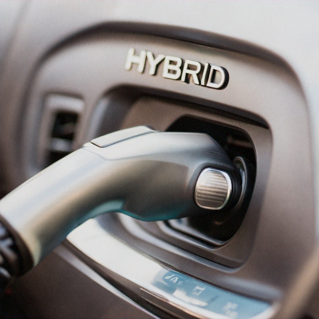 Understanding Hybrid Cars: The Future of Eco-Friendly Driving