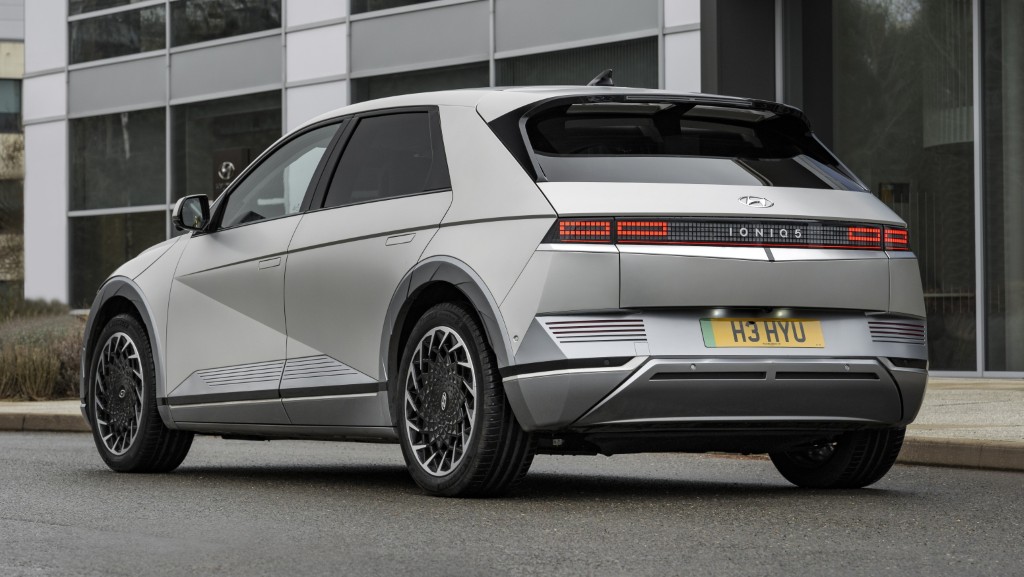 The Top Ten Ways To Maximise Your EVs Range
