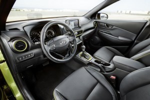 Hyundai Kona First Vehicle Leasing 2