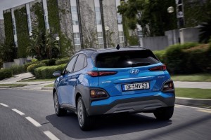 Hyundai Kona Hybrid firstvehicleleasing.co.uk 2