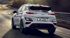 Hyundai Kona N car lease firstvehicleleasing.co.uk 2