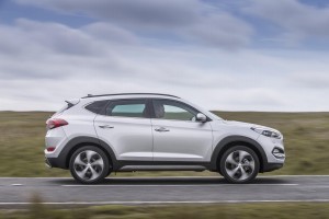 Hyundai Tucson First Vehicle Leasing 1
