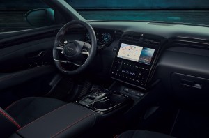 Hyundai Tucson N Line car lease firstvehicleleasing.co.uk 2