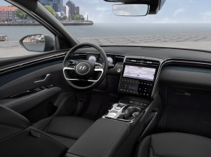 Hyundai Tucson plug-in hybrid car lease firstvehicleleasing.co.uk 2