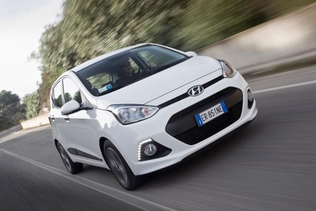 Hyundai i10: New generation of i10 is unveiled