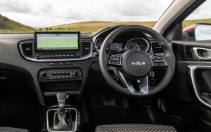 Kia Ceed car lease firstvehicleleasing.co.uk 2