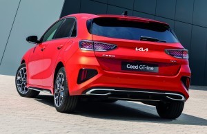 Kia Ceed car lease firstvehicleleasing.co.uk 2