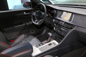 Kia Ceed First Vehicle Leasing 2