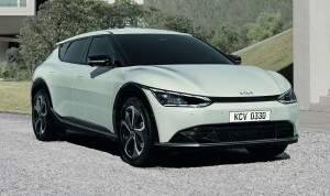 The new Kia EV6 car lease range brings one of the best all-electric ranges on the market for the money.