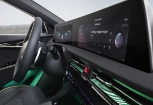 Kia EV6 car lease firstvehicleleasing.co.uk 2