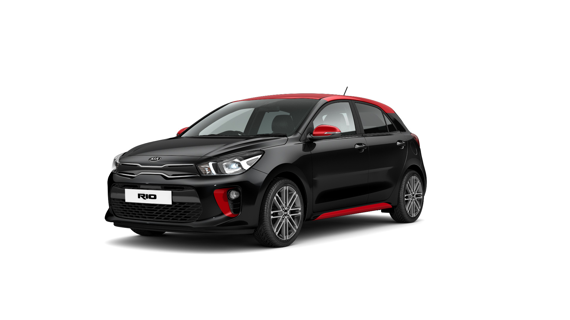 Pulse added to Kia Rio range
