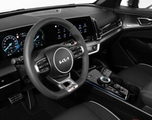 Kia Sportage car lease firstvehicleleasing.co.uk 1