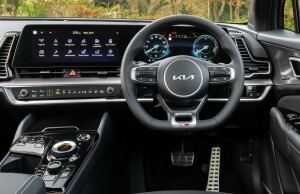 Kia Sportage car lease firstvehicleleasing.co.uk 2